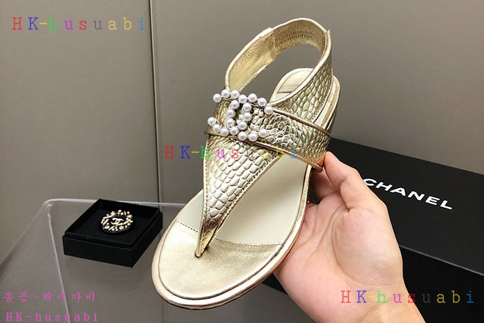 NEW 샤넬 신발 신상 C 5124110