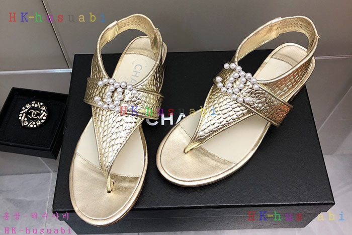 NEW 샤넬 신발 신상 C 5124110