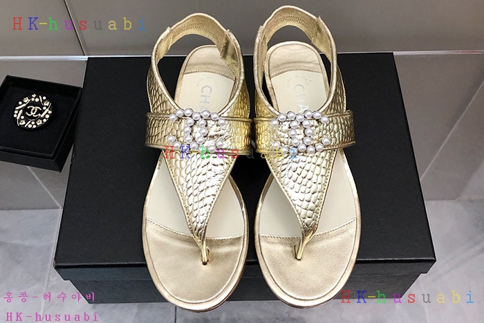 NEW 샤넬 신발 신상 C 5124110
