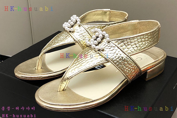 NEW 샤넬 신발 신상 C 5124110