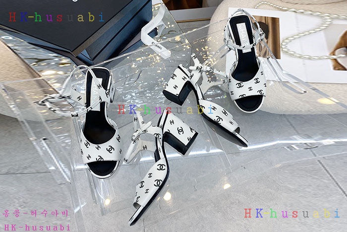 NEW 샤넬 신발 신상 C 522458
