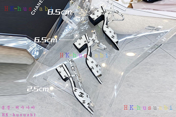 NEW 샤넬 신발 신상 C 522458