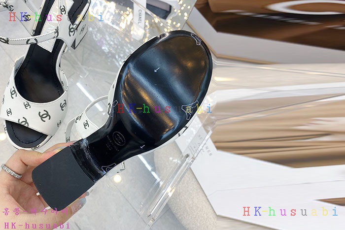 NEW 샤넬 신발 신상 C 522458