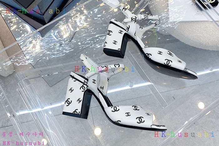 NEW 샤넬 신발 신상 C 522458