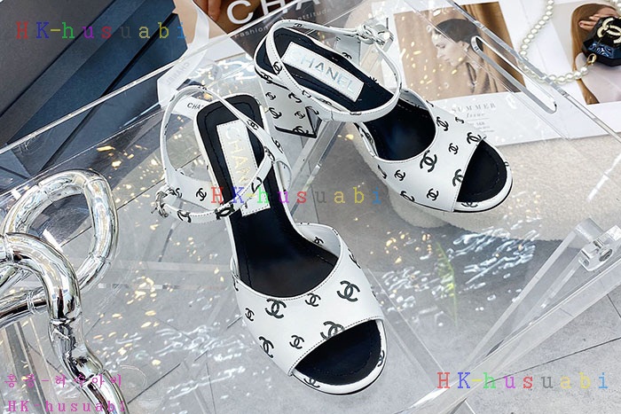 NEW 샤넬 신발 신상 C 522458