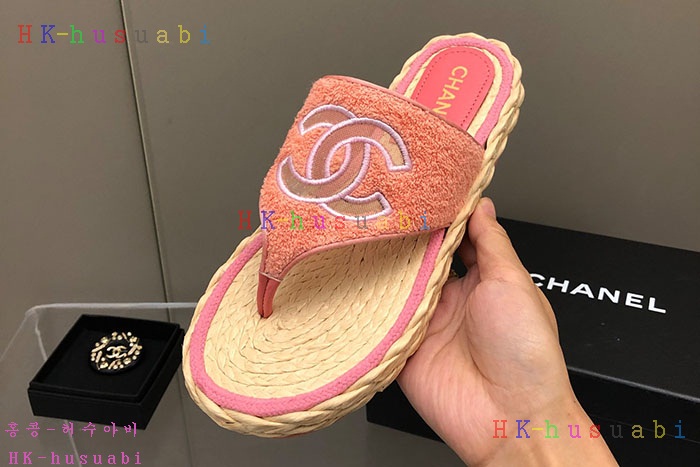 NEW 샤넬 신발 신상 C 522461