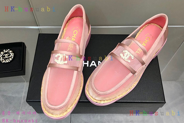 NEW 샤넬 신발 신상 C 523341