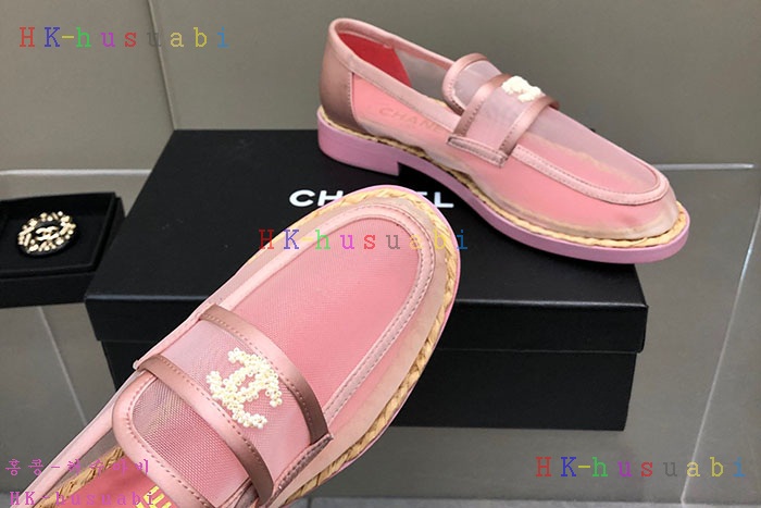NEW 샤넬 신발 신상 C 523341
