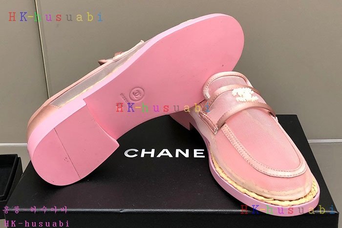 NEW 샤넬 신발 신상 C 523341