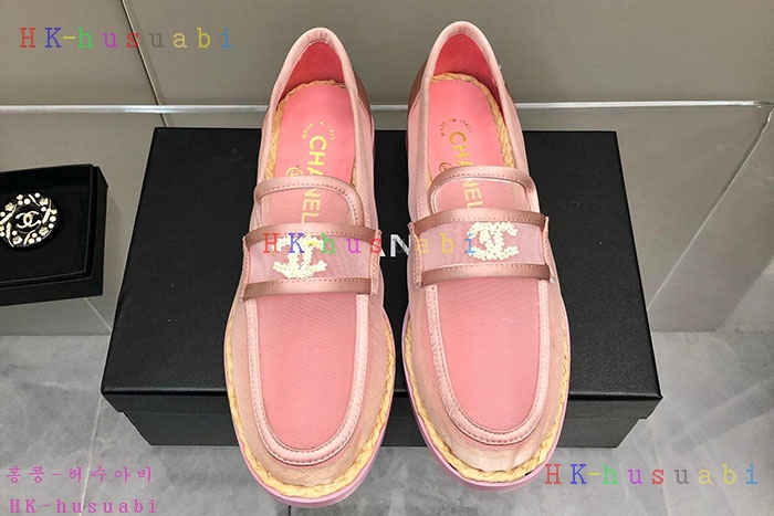 NEW 샤넬 신발 신상 C 523341