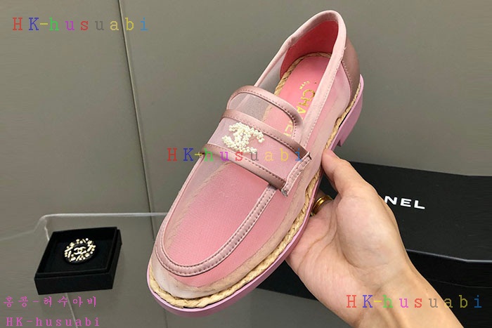NEW 샤넬 신발 신상 C 523341