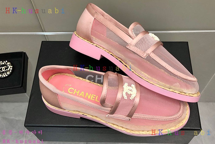 NEW 샤넬 신발 신상 C 523341