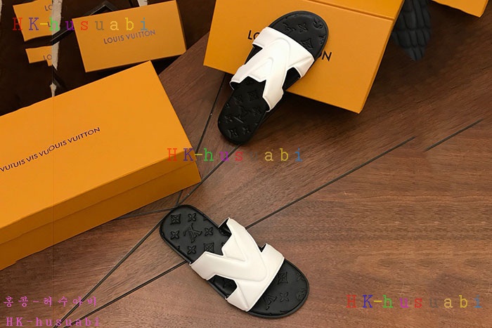 NEW 루이비통 신발 신상 LV 474423