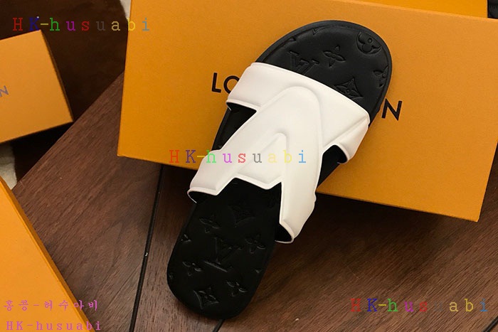 NEW 루이비통 신발 신상 LV 474423