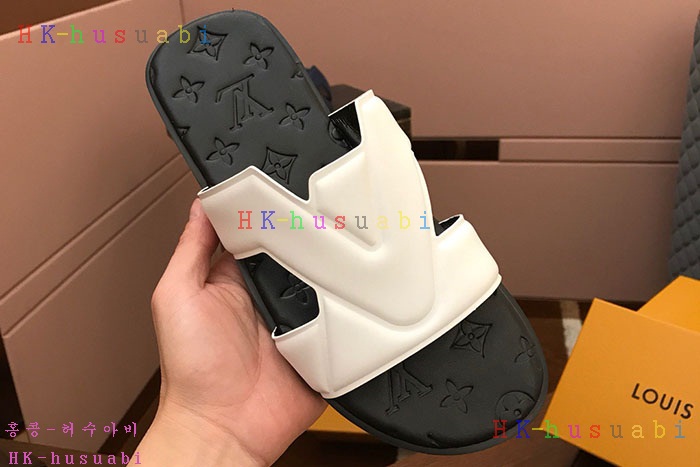 NEW 루이비통 신발 신상 LV 474423