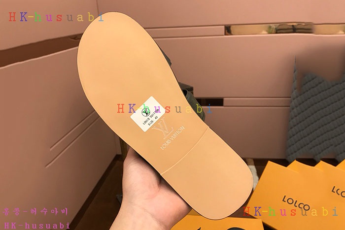 NEW 루이비통 신발 신상 LV 474428