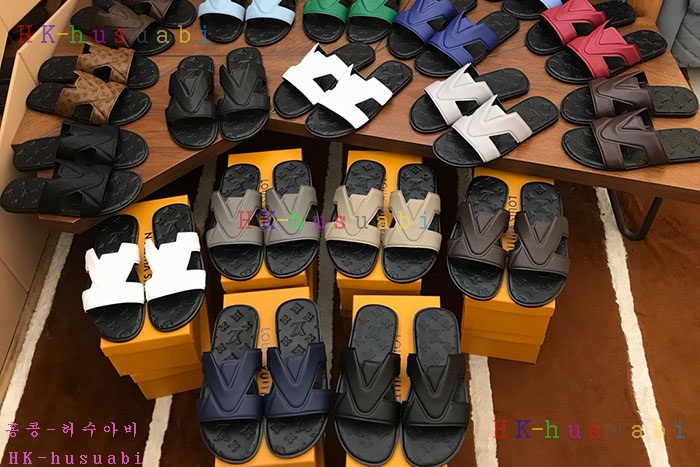 NEW 루이비통 신발 신상 LV 474428