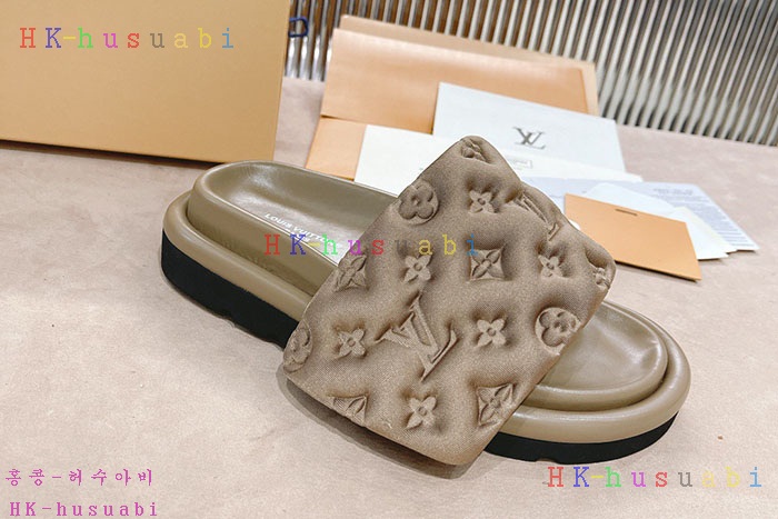 NEW 루이비통 신발 신상 LV 475502