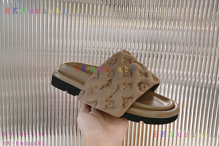 NEW 루이비통 신발 신상 LV 475502