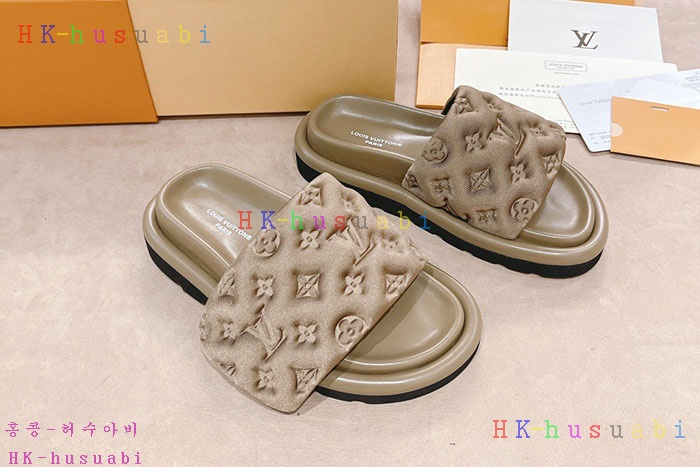 NEW 루이비통 신발 신상 LV 475502