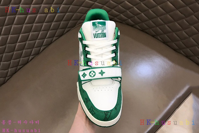 NEW 루이비통 신발 신상 LV 471414