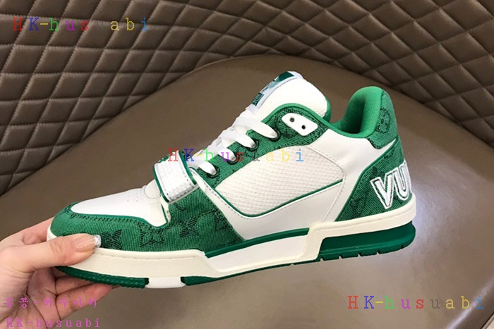 NEW 루이비통 신발 신상 LV 471414