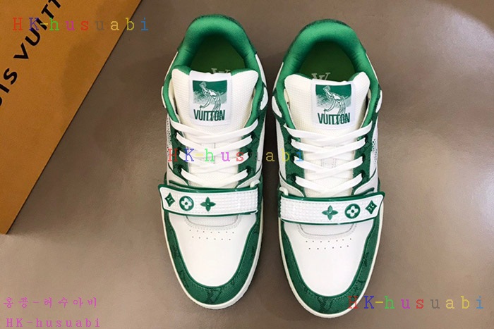 NEW 루이비통 신발 신상 LV 471414