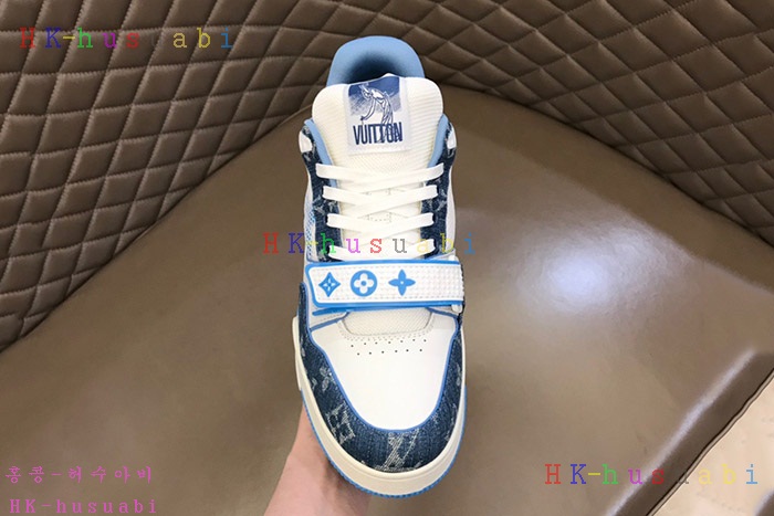 NEW 루이비통 신발 신상 LV 471415