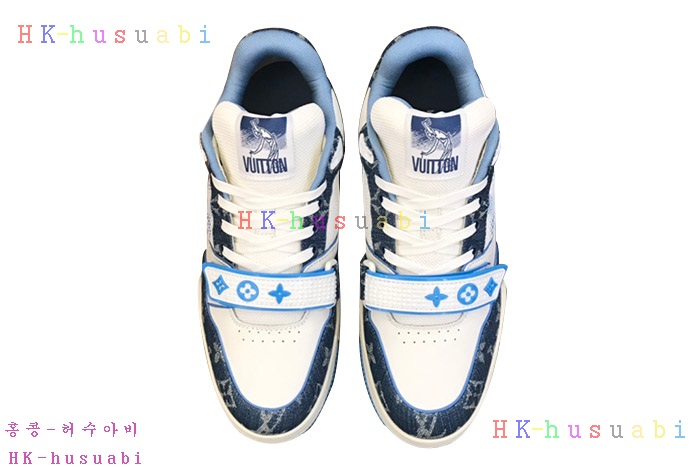 NEW 루이비통 신발 신상 LV 471415