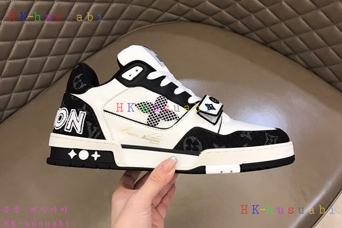 NEW 루이비통 신발 신상 LV 471416