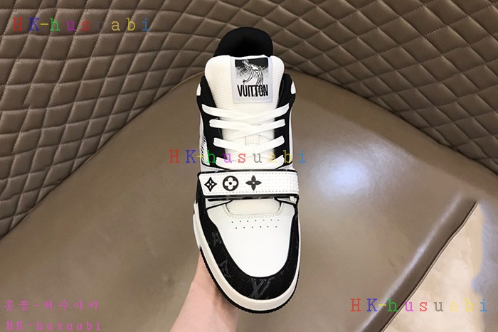 NEW 루이비통 신발 신상 LV 471416