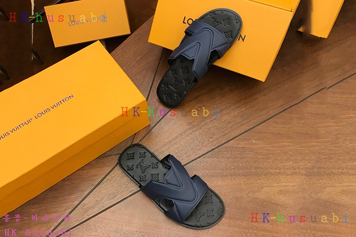 NEW 루이비통 신발 신상 LV 474413