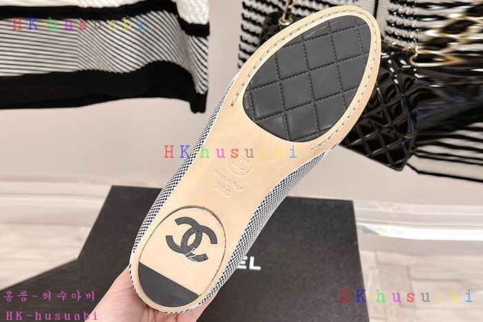 NEW 샤넬 신발 신상 C 537703