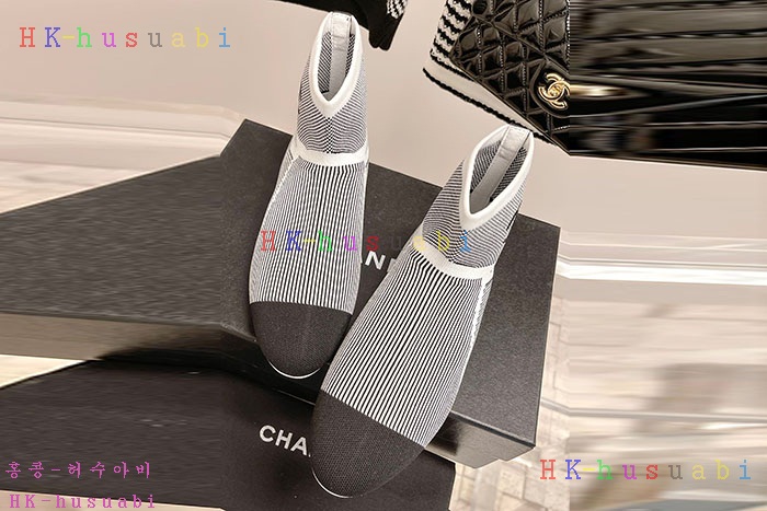 NEW 샤넬 신발 신상 C 537703