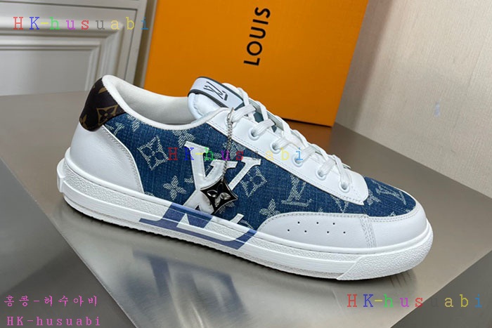 NEW 루이비통 신발 신상 LV 479903