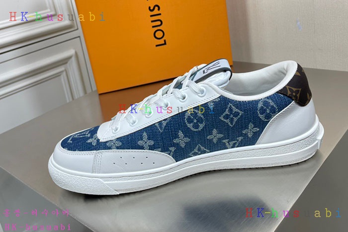 NEW 루이비통 신발 신상 LV 479903
