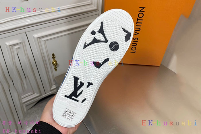 NEW 루이비통 신발 신상 LV 479903