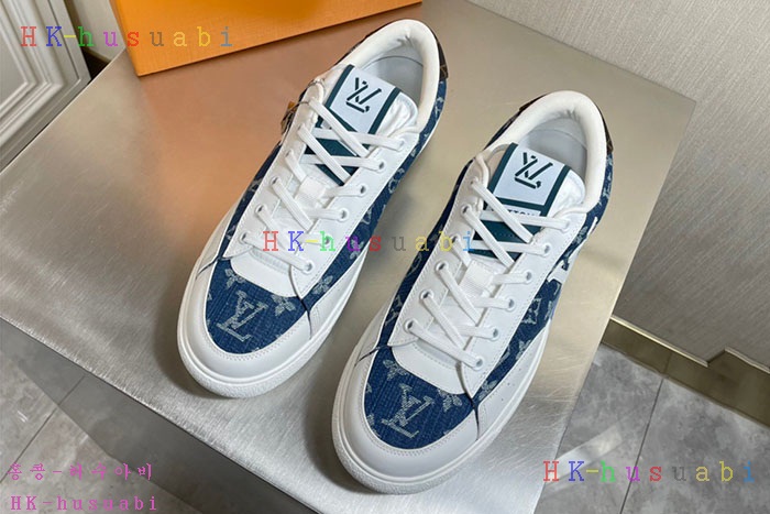 NEW 루이비통 신발 신상 LV 479903
