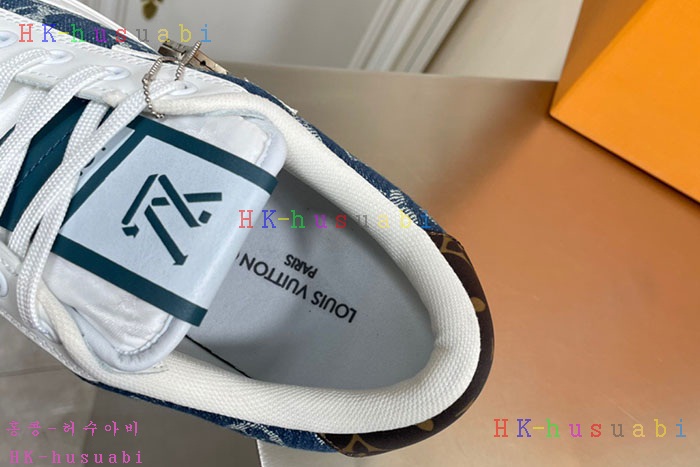 NEW 루이비통 신발 신상 LV 479903
