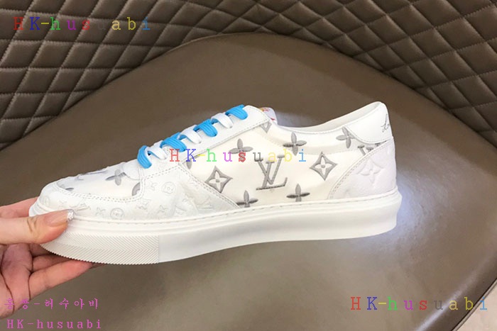NEW 루이비통 신발 신상 LV 477100