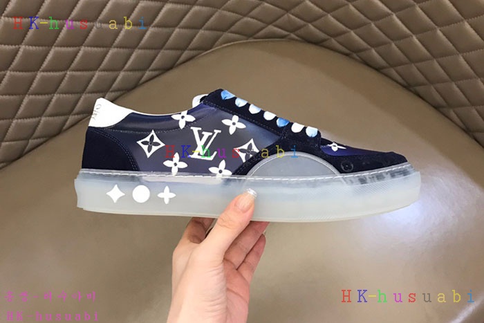 NEW 루이비통 신발 신상 LV 477101