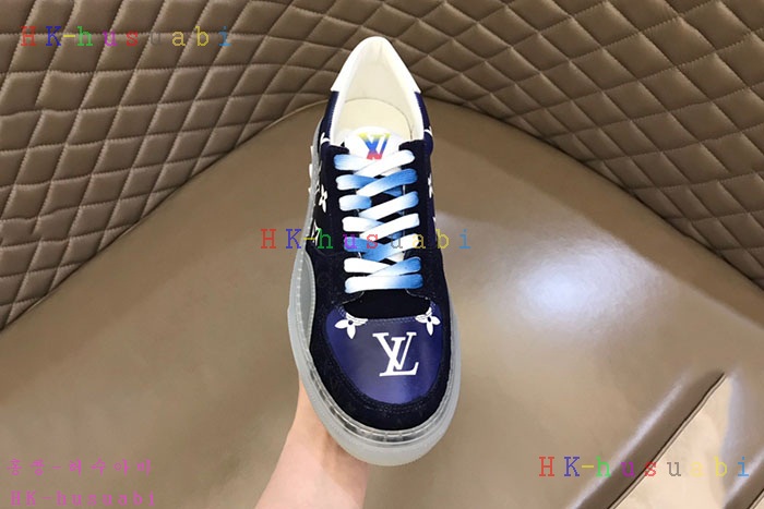 NEW 루이비통 신발 신상 LV 477101