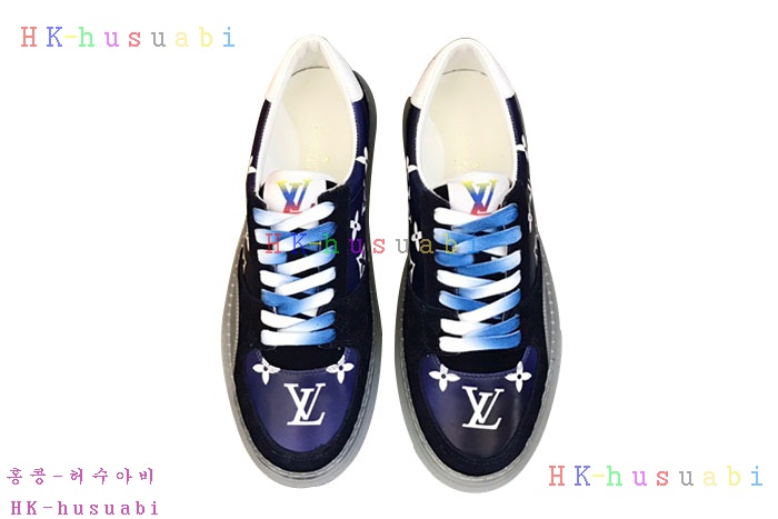 NEW 루이비통 신발 신상 LV 477101
