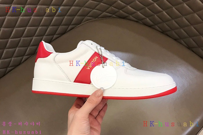 NEW 루이비통 신발 신상 LV 480014
