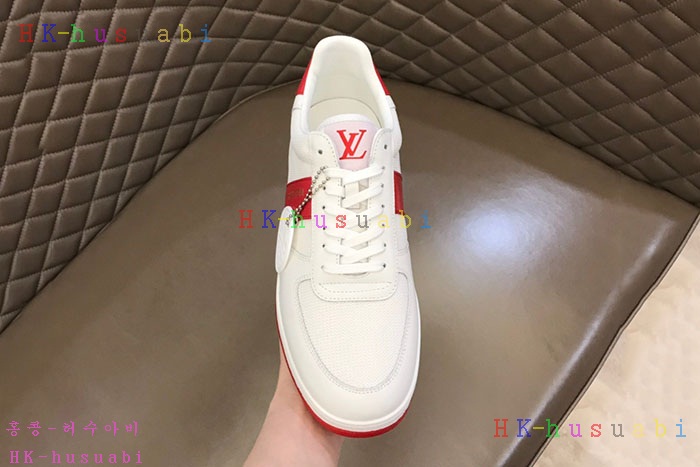 NEW 루이비통 신발 신상 LV 480014