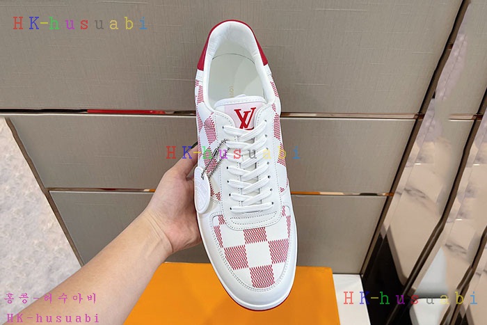 NEW 루이비통 신발 신상 LV 480018