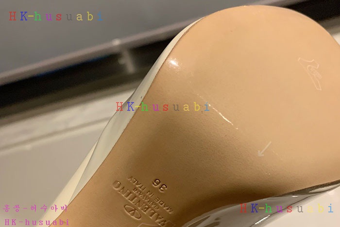 NEW 발렌티노 신발 신상 V 553300