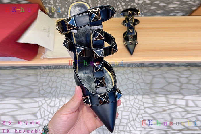 NEW 발렌티노 신발 신상 V 552210