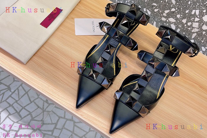 NEW 발렌티노 신발 신상 V 552210