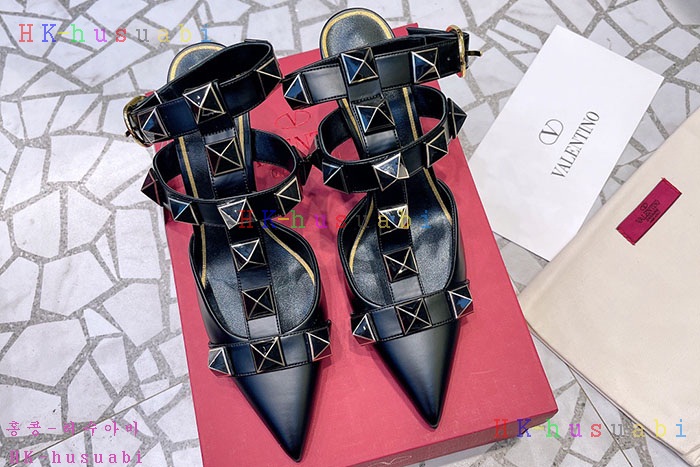 NEW 발렌티노 신발 신상 V 552210